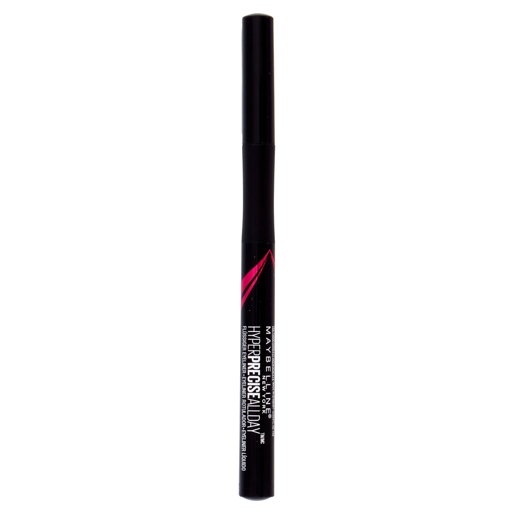 Maybelline Hyper Precise - Eyeliner in Penna